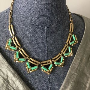 ✨ Stella & Dot Zia Necklace - Like New! ✨